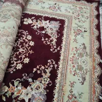 فروش فوری فرش ۹ متری آوا مشهد