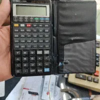 ماشین حساب مهندسی