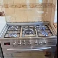 تعمیرات انواع اجاق گاز روکار صفحه ای فرگاز