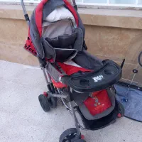 کالسکه نوزاد