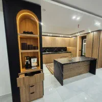 کابینت و کمد با30درصد پیش پرداخت