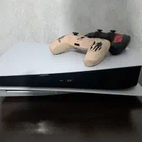 ps5 کپی خور