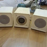 باند فلیپس میکرو mcm108 اصل ژاپن خاص و کمیاب