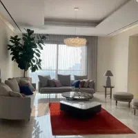 ۷۰ متر مدرن  خوش‌نقشه  نورگیر فول امکانات رودکی