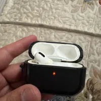 ایرپاد پرو۱ اورجینال اپل تک گوش چپ