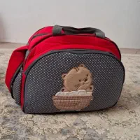ساک نوزادی نو