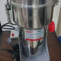آسیاب صنعتی