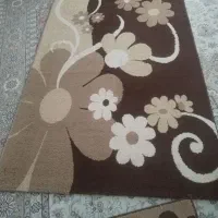 فرش وپادری