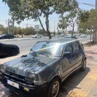 نیو پی کی استثنایی