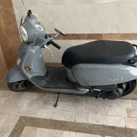 موتور فیدل ۳ مدل ۱۴۰۳