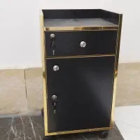 ترولی چوبی
