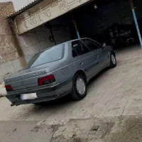 ۴۰۵ مدل ۸۵ دوگانه مخزن بزرگ