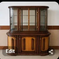 بوفه فوق العاده با کیفیت