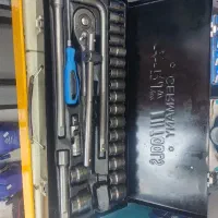 آچار بکس ، جعبه بکس(شهروند ابزار)