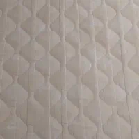 تشک دونفره کارکرده اما کاملا تمیز و بدون هیچ لک
