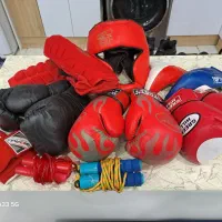 دستکش بوکس