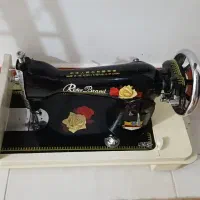 چرخ خیاطی