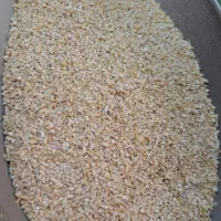 للک جو و آرد جو تمیز و شسته شده