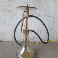 قلیان کرنو