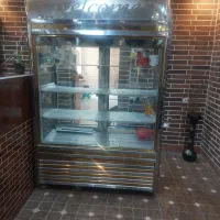 یخچال ایستاده