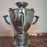 سماور نفتی