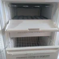 یخچال فریز  مدل پارس
