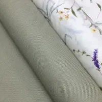 ملافه کش دوز به همراه روبالشتی