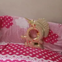 مجسمه ماهی
