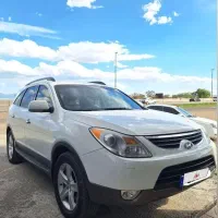 هیوندای وراکروز مدل ۲۰۱۳