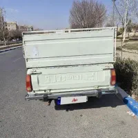 پیکان وانت سند تک برگ|خودرو سواری و وانت|اسلامشهر, مطهری|دیوار