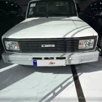 وانت کارا تک کابین ۲۰۰۰