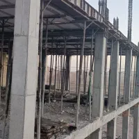 استادکار نیم وارد ارماتور وقالب بندی