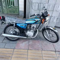 هوندا  83درجه 1