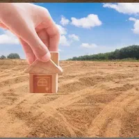 فروش زمین مسکونی