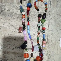 مهره های کهنه قدیمی