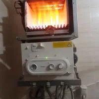 تعمیرکار سرویس کار پکیج خارجی ایرانی آبگرمکن  کولر