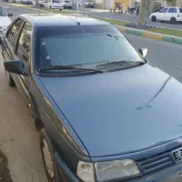 پژو ۴۰۵ مدل ۹۷