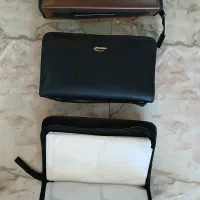 کیف سی دی