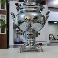 سماور گازی