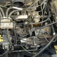 دسته سیم ـ ترمیم دسته سیم رقابتی با نو