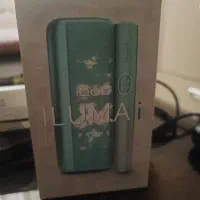 آیکاس ایلوما پرایم