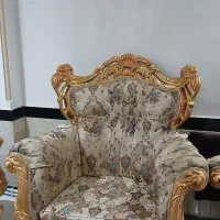 مبل سلطنتی ۹ نفره
