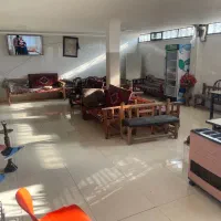 وسایل کامل قهوه خانه