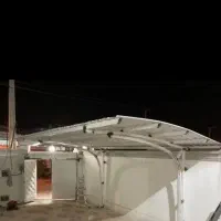 انجام کارهای تاسیساتی ساختمان و جوشکاری سیار کولر