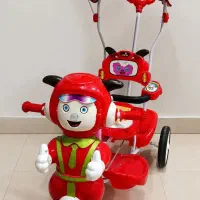 دوچرخه