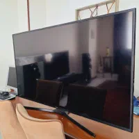 تلوزیون ۵۵ سامسونگ بسیار کم کارکرد