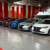 فردا موتور 511 مدل ۱۴۰۴ و ۱۴۰۵ تحویل فوری