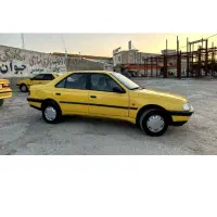 راننده پایه ۲ هستم