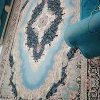 فرش|فرش|کارون, |دیوار