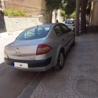 مگان 1600
